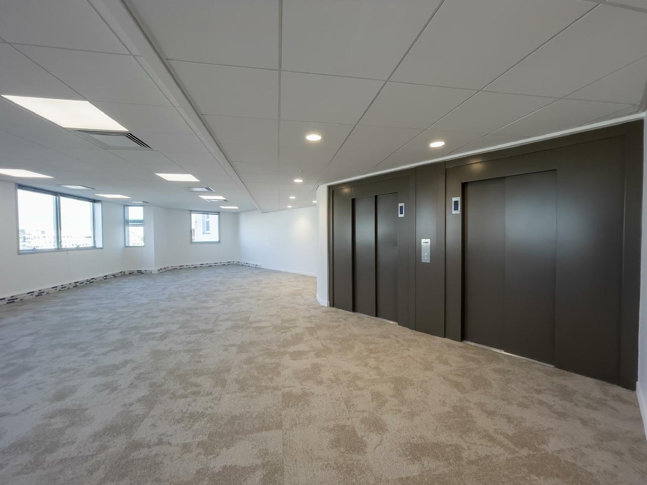 Bureau Paris 2218m² Location bureau Paris OLBUR2101695 10